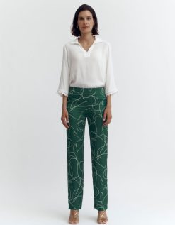 Devernois Pantalon | Pantalon Doux