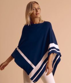 Devernois Engrener | Cape En Tricot