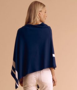 Devernois Engrener | Cape En Tricot