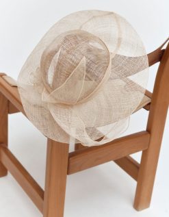 Devernois Accessoires | Chapeau A Larges Bords