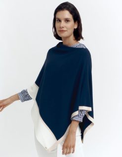 Devernois Engrener | Cape En Tricot