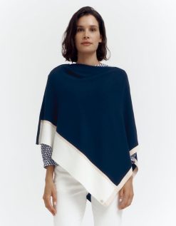 Devernois Engrener | Cape En Tricot