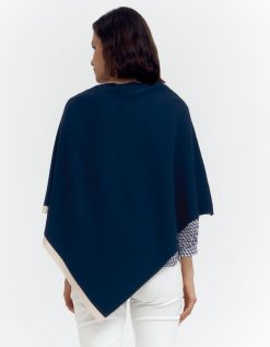 Devernois Engrener | Cape En Tricot