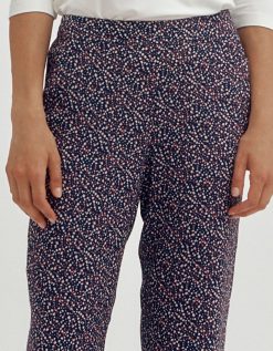 Devernois Pantalon | Pantalon Imprime