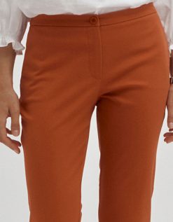 Devernois Pantalon | Pantalon Droit