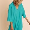 Devernois Robes Et Jupes | Robe Fluide