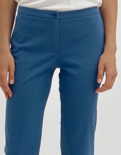 Devernois Pantalon | Pantalon Droit