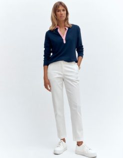 Devernois Pantalon | Pantalon Droit