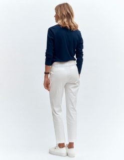 Devernois Pantalon | Pantalon Droit