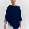 Devernois Engrener | Cape En Tricot