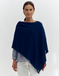 Devernois Engrener | Cape En Tricot