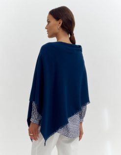 Devernois Engrener | Cape En Tricot