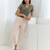 Devernois Pantalon | Pantalon Droit