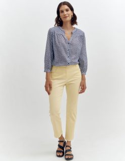 Devernois Pantalon | Pantalon 7/8Eme