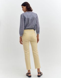 Devernois Pantalon | Pantalon 7/8Eme