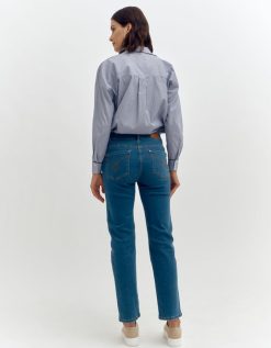 Devernois Pantalon | Jean 5 Poches