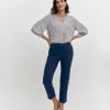 Devernois Pantalon | Pantalon Droit