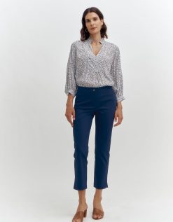 Devernois Pantalon | Pantalon Droit