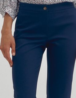 Devernois Pantalon | Pantalon Droit