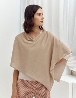 Devernois Engrener | Cape En Tricot