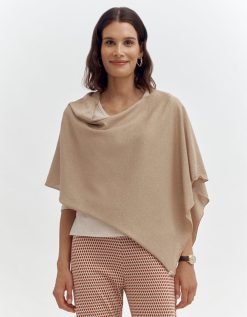 Devernois Engrener | Cape En Tricot