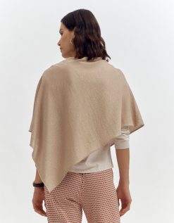 Devernois Engrener | Cape En Tricot