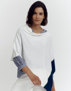 Devernois Engrener | Cape En Tricot