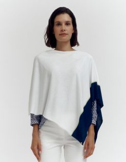 Devernois Engrener | Cape En Tricot