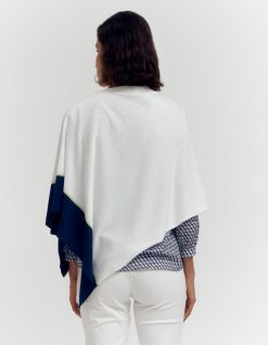 Devernois Engrener | Cape En Tricot