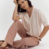 Devernois Engrener | Pantalon En Tricot