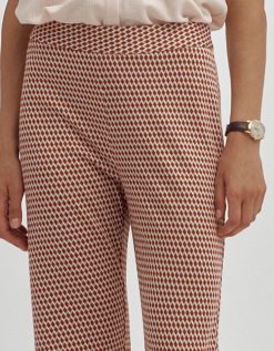 Devernois Engrener | Pantalon En Tricot