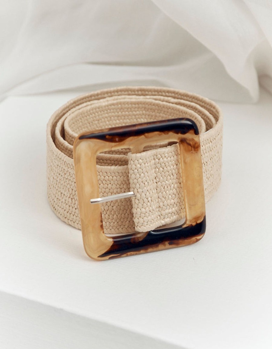 Devernois Accessoires | Ceinture Elastiquee