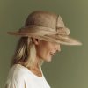 Devernois Accessoires | Chapeau A Larges Bords