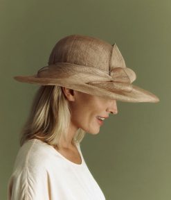 Devernois Accessoires | Chapeau A Larges Bords